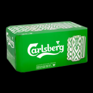 Carlsberg £11.00