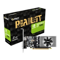 Scan  Palit NVIDIA GeForce GT 1030 2GB