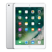 Scan  Apple iPad 128GB 2017 Wi-Fi Silver