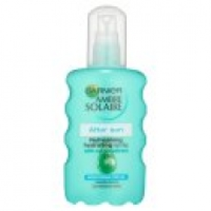 After Sun Spray £4.00