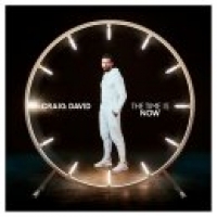 Asda Cd The Time Is Now by Craig David