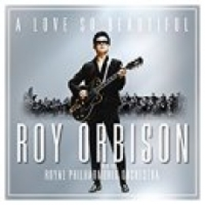 A Love So Beautiful by Roy Orbison £5.00