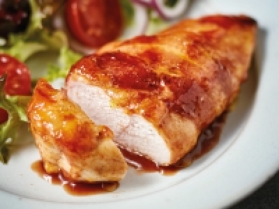 Chef Select 2 Hunters Chicken Breast Fillets £2.49