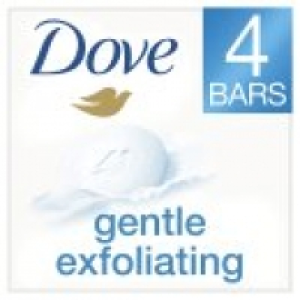 Gentle Exfoliating Beauty Cream Bar £2.00