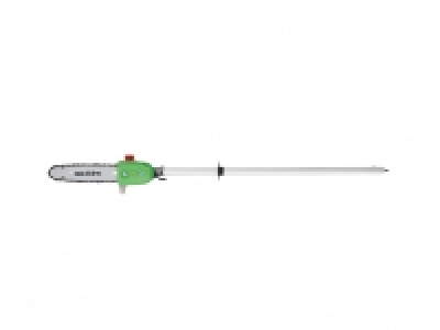 Lidl  Florabest 2-in-1 Electric Long Reach Hedge Trimmer