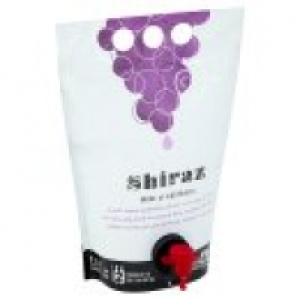 Wine Boxed £9.50