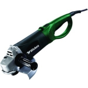 Wickes Angle Grinder 230mm 2000W 240V £59.99