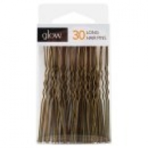 30 Long Hair Pins &pound;1.25