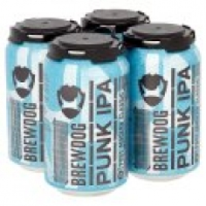 Punk IPA £5.00