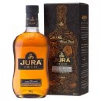 Asda Jura Origin Single Malt Scotch Whisky 10 Years Old