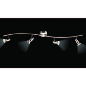 Bullet 4 Bar Spotlight