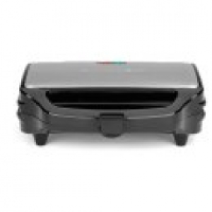 Salter Deep Fill Waffle Maker