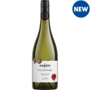 JTF  William Hardy Chardonnay 75cl