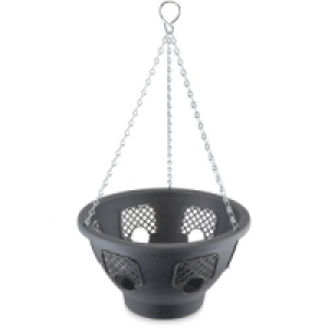 Aldi  Gardenline Easy Fill Hanging Basket