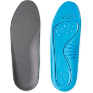 Crane Memory Soft Insoles £2.99