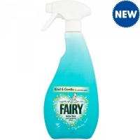 JTF  Fairy Non Bio Stain Remover Spray 500ml
