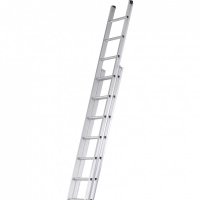JTF  Abru Double Extension Ladder 2.8m