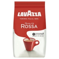 Makro Lavazza Lavazza Qualit Rossa Coffee Beans 1kg