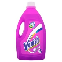 Makro Vanish Vanish Professional Liquid In-Wash Stain Remover 4L