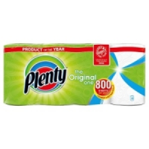 Makro Plenty Plenty Kitchen Towel (800 Sheets)