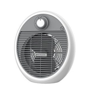 Fan Heater £27.79