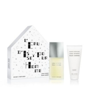 Issey Miyake - LEau dIssey Pour Homme eau de toilette gi £34.40