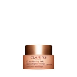 Clarins - Extra-Firming night cream for all skin types 50m £62.00