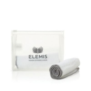 ELEMIS - Cleansing luxury cloth duo £10.00