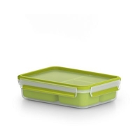 Debenhams  Tefal - MasterSeal To Go snack box with inserts 1.2L