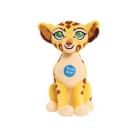 Debenhams  Disney The Lion Guard - Plush with Sound Fuli