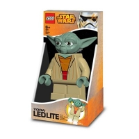 Debenhams  LEGO - Star Wars Yoda Torch