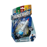 Debenhams  Thunderbirds - Vehicle - Thunderbird 1