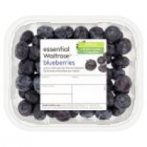Blueberries £2.05