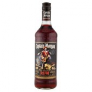 Captain Morgans Original Rum £14.42