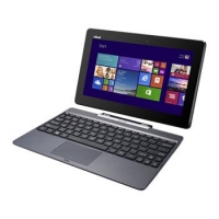 Scan  ASUS T100TA 2 IN 1 10.1 Inch Tablet Laptop + Keyboard Dock - A+ 