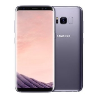 Scan  Samsung Galaxy S8+ 64GB Orchid Grey SIM-free Official UK Sto