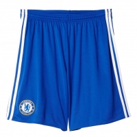 InterSport Adidas Mens Chelsea FC Home Replica Football Shorts
