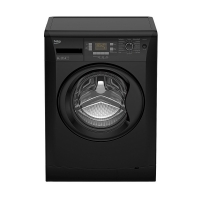 BargainCrazy  Beko WMB81243LB 8kg 1200rpm Washing Machine