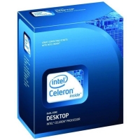 Overclockers Intel Intel Celeron G3930 2.90GHz (Kaby Lake) Socket LGA1151 Proce