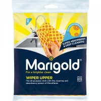 JTF  Marigold Wiper Upper Cloth 2 Pack