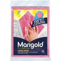 JTF  Marigold Oops Away Light Cloth Foil 6 Pack