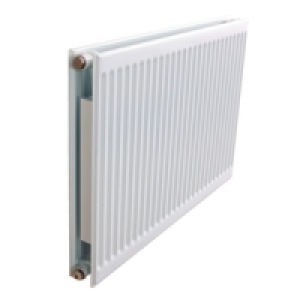 Double Panel+ Radiator 500x800mm Type 21 &pound;42.99