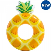 JTF  Pineapple Tube Float