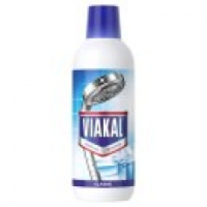 Limescale Remover Liquid £2.00