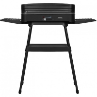JTF  Tower BBQ Grill Indoor/Outdoor