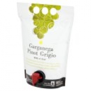 Boxed Wine £9.50