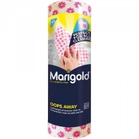 JTF  Marigold Oops Away Light Cloth Roll 40 Pack
