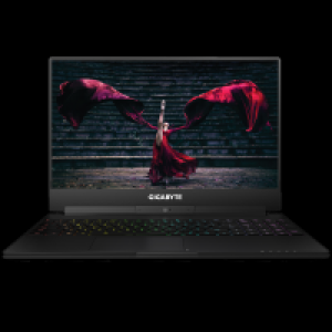 Overclockers Gigabyte Gigabyte AERO 15W-CF4G (Green) NVIDIA GTX 1060 6GB GDDR5, 15