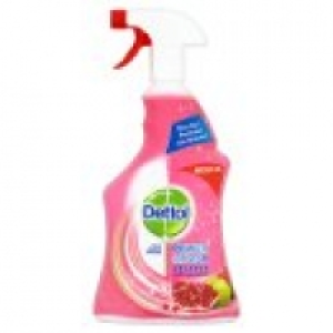Power & Fresh Cleaning Spray Pomegranate & Lime £2.00