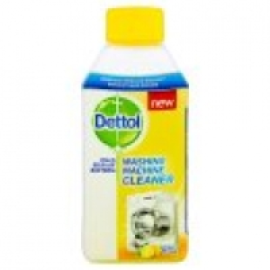 Washing Machine Cleaner Lemon Breeze £3.00